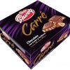 Chocolate Carre Mini Morado(Roxo) - 25g