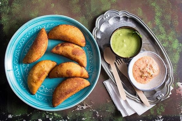 Farinha de milho amarela pré-cozida 1kg - Pan